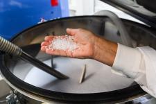 Новый производственный корпус запустили на тюменском предприятии медизделий "МИМ"