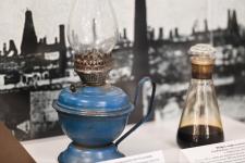 Тюменцам представили пилотные серии документально-игрового сериала об освоении нефти и газа