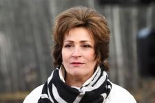 Парк Константина Лагунова торжественно открыли в Тюмени