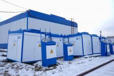 26 бригад "Россети Тюмень" готовы к работе в условиях максимума зимних нагрузок