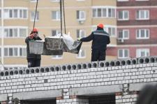 В Тюмени школу на 1200 мест построят раньше контрактного срока 