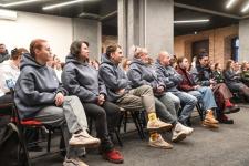 Ольга Кузнечевских: работа с молодёжью воспитывает особые черты характера