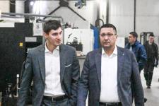 Тюменское предприятие "Восход" занимается реинжинирингом нефтегазового оборудования