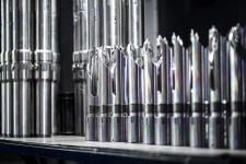 Тюменское предприятие "Восход" занимается реинжинирингом нефтегазового оборудования