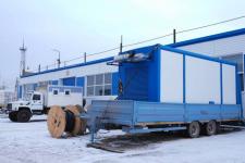 26 бригад "Россети Тюмень" готовы к работе в условиях максимума зимних нагрузок