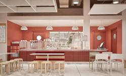 Новую школу на 1 тыс. 800 мест построят в Тюмени в рамках КРТ Новую школу на 1 тыс. 800 мест построят в Тюмени в рамках КРТ