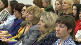 Надзор за корью и краснухой в России обсуждают эксперты из 28 регионов в Тюмени Надзор за корью и краснухой в России обсуждают эксперты из 28 регионов в Тюмени