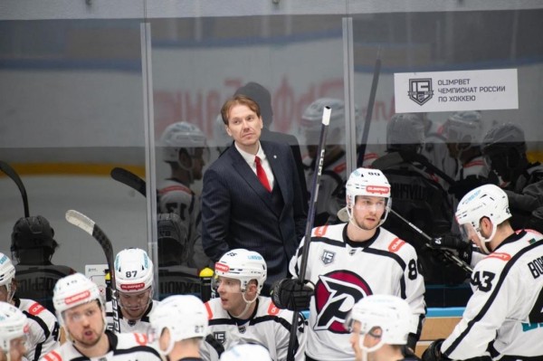 Тюменский "Рубин" со счётом 3:1 одолел местный "Буран" в Воронеже