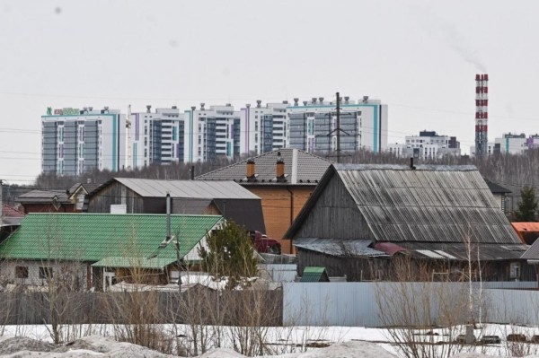 Четырехлетний тюменский опыт КРТ &mdash; один из передовых в стране