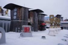 26 бригад "Россети Тюмень" готовы к работе в условиях максимума зимних нагрузок