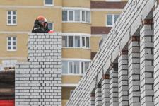 В Тюмени школу на 1200 мест построят раньше контрактного срока 