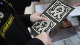 Более 700 тысяч рублей собрали в поддержку СВО на концерте в Тюмени Более 700 тысяч рублей собрали в поддержку СВО на концерте в Тюмени