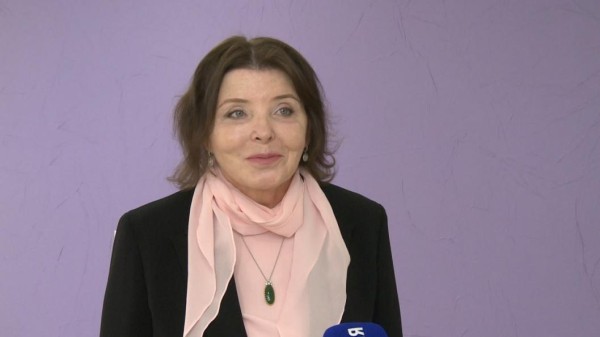 Надзор за корью и краснухой в России обсуждают эксперты из 28 регионов в Тюмени Надзор за корью и краснухой в России обсуждают эксперты из 28 регионов в Тюмени