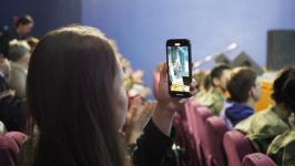 Более 700 тысяч рублей собрали в поддержку СВО на концерте в Тюмени Более 700 тысяч рублей собрали в поддержку СВО на концерте в Тюмени