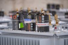 26 бригад "Россети Тюмень" готовы к работе в условиях максимума зимних нагрузок