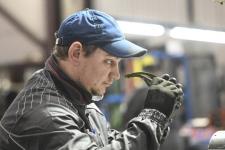 Тюменское предприятие "Восход" занимается реинжинирингом нефтегазового оборудования