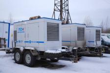 26 бригад "Россети Тюмень" готовы к работе в условиях максимума зимних нагрузок