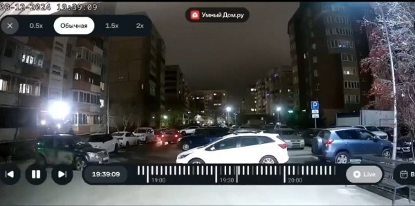 В Тюмени разыскивают водителя, который сбил ребенка В Тюмени разыскивают водителя, который сбил ребенка