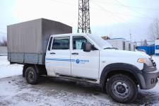 26 бригад "Россети Тюмень" готовы к работе в условиях максимума зимних нагрузок