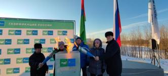 В деревне Тюменского района подключить к газу смогут 133 домовладения