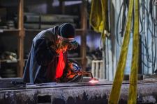 12 миллионов метровых блоков производят на ялуторовском заводе "Поревит"