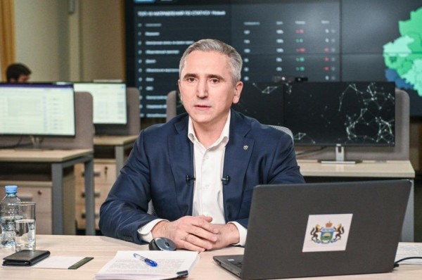 Зеленую зону на ул. Карла Маркса в Тюмени благоустроят в 2025 году Зеленую зону на ул. Карла Маркса в Тюмени благоустроят в 2025 году