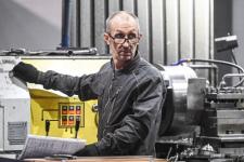 Тюменское предприятие "Восход" занимается реинжинирингом нефтегазового оборудования