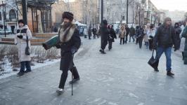 Трехсотлетие тюменского ковра отметили на фестивале Трехсотлетие тюменского ковра отметили на фестивале