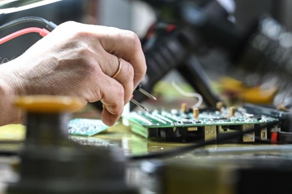 Тюменская область вошла в число лидеров рейтинга научно-технологического развития