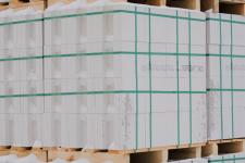 12 миллионов метровых блоков производят на ялуторовском заводе "Поревит"