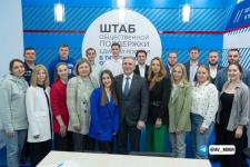 270 тысяч тюменцев готовы бескорыстно помогать людям