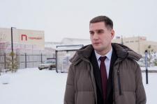 12 миллионов метровых блоков производят на ялуторовском заводе "Поревит"