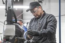 Тюменское предприятие "Восход" занимается реинжинирингом нефтегазового оборудования