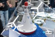 Александр Моор рассказал Дмитрию Чернышенко о работе по созданию кампуса в Тюмени