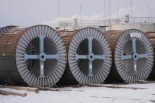 26 бригад "Россети Тюмень" готовы к работе в условиях максимума зимних нагрузок