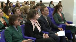 Надзор за корью и краснухой в России обсуждают эксперты из 28 регионов в Тюмени Надзор за корью и краснухой в России обсуждают эксперты из 28 регионов в Тюмени