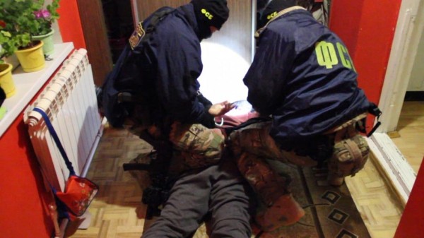 Задержанные в Тюмени 10 участников Хизб ут-Тахрир* получили сроки до 18 лет Задержанные в Тюмени 10 участников Хизб ут-Тахрир* получили сроки до 18 лет