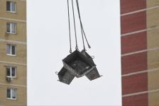 В Тюмени школу на 1200 мест построят раньше контрактного срока 