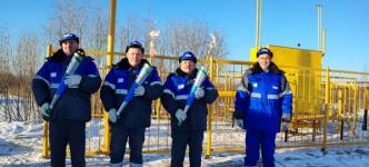 В деревне Тюменского района подключить к газу смогут 133 домовладения