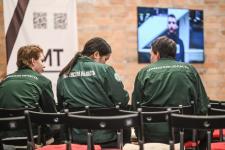 Ольга Кузнечевских: работа с молодёжью воспитывает особые черты характера