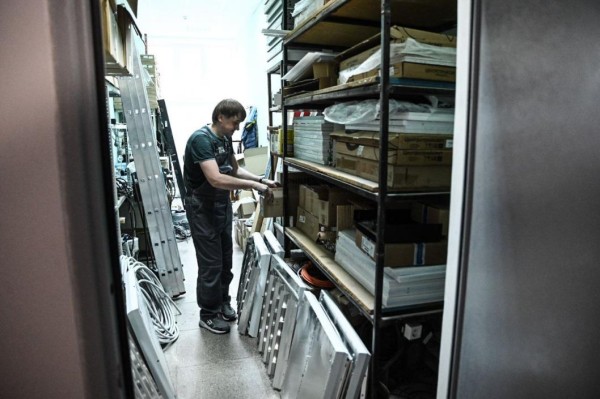 Собираемость взносов на капремонт в Тюменской области составила 100,3 %