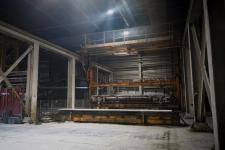 12 миллионов метровых блоков производят на ялуторовском заводе "Поревит"