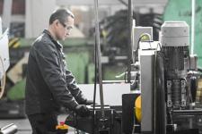 Тюменское предприятие "Восход" занимается реинжинирингом нефтегазового оборудования