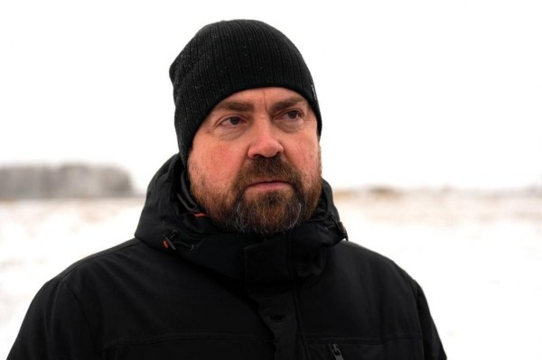 Новых абонентов в Тюменском районе подключили к электросетевой инфраструктуре