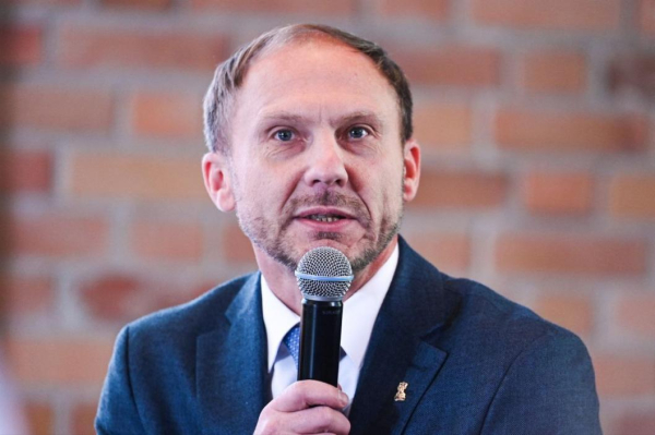 Тюменцы поделились опытом развития ресурса для бизнеса Тюменцы поделились опытом развития ресурса для бизнеса