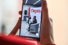 Участник программы "Время героев" Виктор Квасов пообщался с тюменскими школьниками Участник программы "Время героев" Виктор Квасов пообщался с тюменскими школьниками