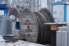 26 бригад "Россети Тюмень" готовы к работе в условиях максимума зимних нагрузок