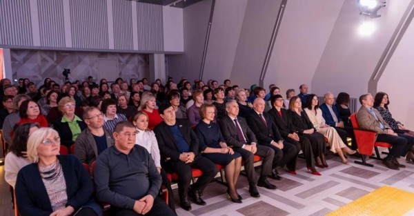 В Тюменской области за пять лет  после ремонта открыли 12 центров культурного развития