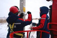 Новых абонентов в Тюменском районе подключили к электросетевой инфраструктуре