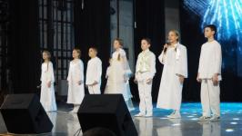 Более 700 тысяч рублей собрали в поддержку СВО на концерте в Тюмени Более 700 тысяч рублей собрали в поддержку СВО на концерте в Тюмени